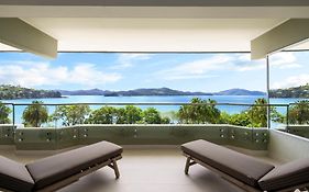Beach Lodges